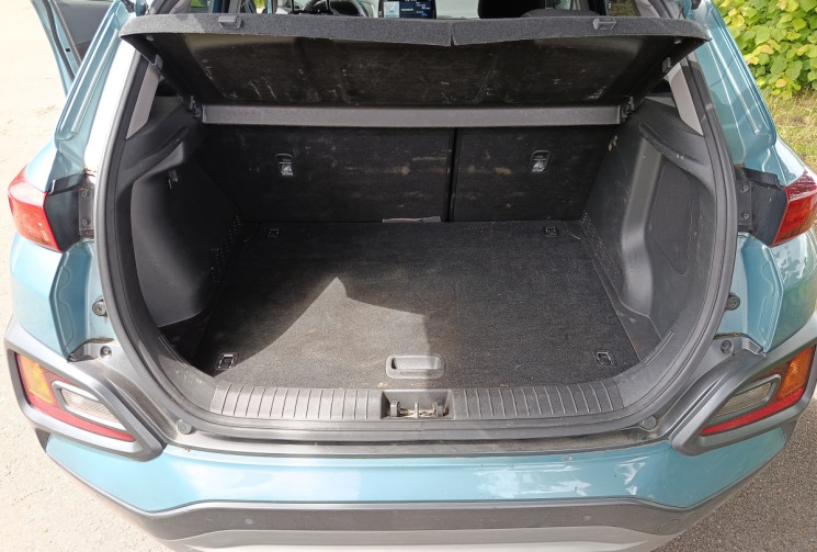 Hyundai Kona 1.6 GDI BUSINESS 2WD 141 / BOITE AUTO