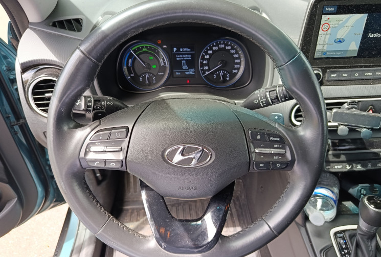 Hyundai Kona 1.6 GDI BUSINESS 2WD 141 / BOITE AUTO