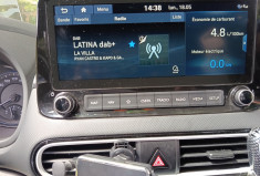 Hyundai Kona 1.6 GDI BUSINESS 2WD 141 / BOITE AUTO