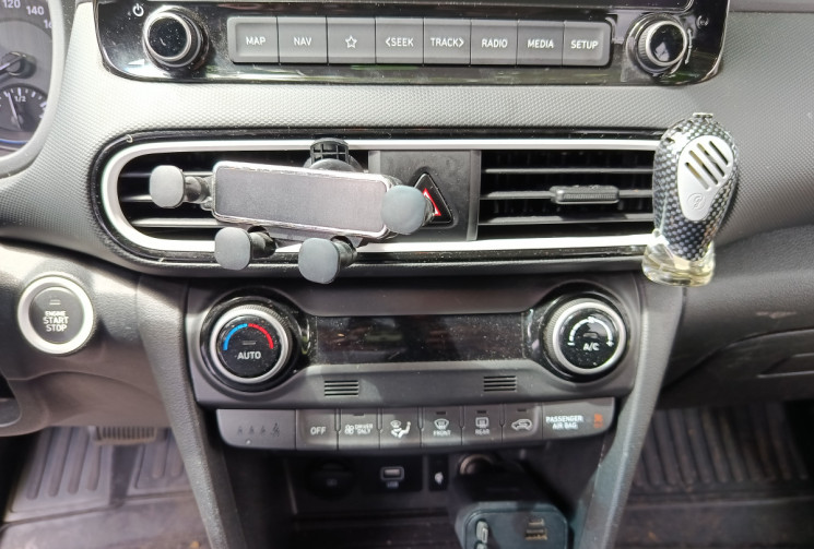 Hyundai Kona 1.6 GDI BUSINESS 2WD 141 / BOITE AUTO