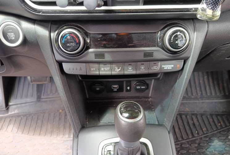Hyundai Kona 1.6 GDI BUSINESS 2WD 141 / BOITE AUTO