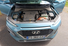Hyundai Kona 1.6 GDI BUSINESS 2WD 141 / BOITE AUTO