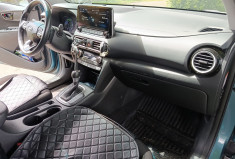 Hyundai Kona 1.6 GDI BUSINESS 2WD 141 / BOITE AUTO