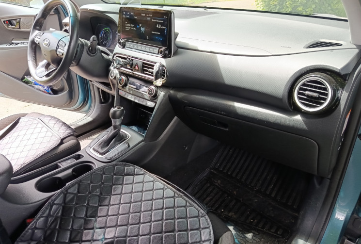 Hyundai Kona 1.6 GDI BUSINESS 2WD 141 / BOITE AUTO