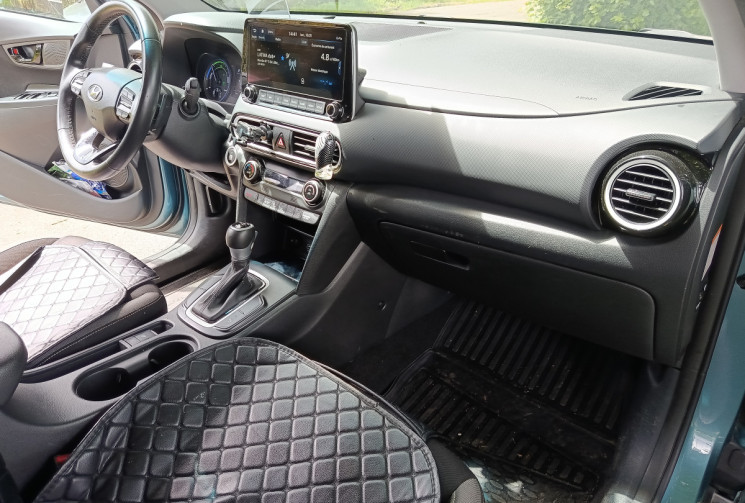 Hyundai Kona 1.6 GDI BUSINESS 2WD 141 / BOITE AUTO