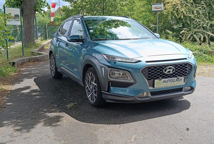 Hyundai Kona 1.6 GDI BUSINESS 2WD 141 / BOITE AUTO