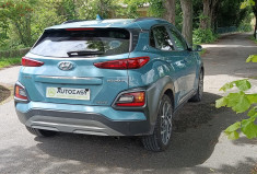 Hyundai Kona 1.6 GDI BUSINESS 2WD 141 / BOITE AUTO