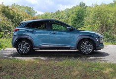 Hyundai Kona 1.6 GDI BUSINESS 2WD 141 / BOITE AUTO