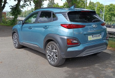 Hyundai Kona 1.6 GDI BUSINESS 2WD 141 / BOITE AUTO