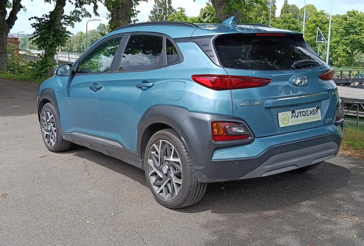 Hyundai Kona 1.6 GDI BUSINESS 2WD 141 / BOITE AUTO