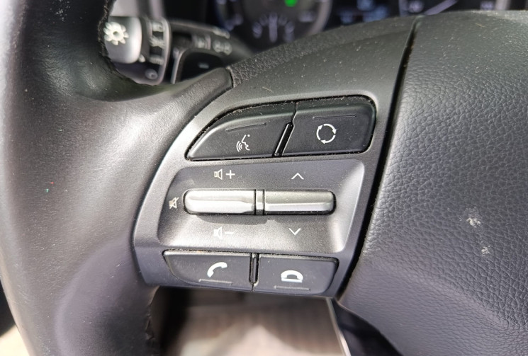 Hyundai Kona 1.6 GDI BUSINESS 2WD 141 / BOITE AUTO