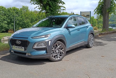 Hyundai Kona 1.6 GDI BUSINESS 2WD 141 / BOITE AUTO