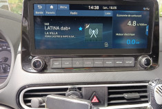 Hyundai Kona 1.6 GDI BUSINESS 2WD 141 / BOITE AUTO