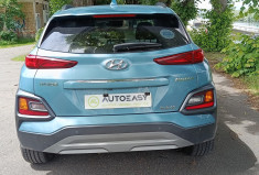 Hyundai Kona 1.6 GDI BUSINESS 2WD 141 / BOITE AUTO