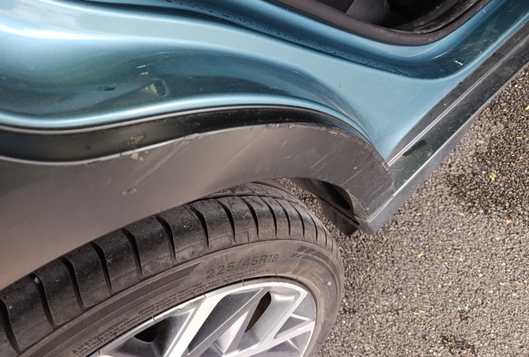 Hyundai Kona 1.6 GDI BUSINESS 2WD 141 / BOITE AUTO