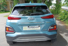 Hyundai Kona 1.6 GDI BUSINESS 2WD 141 / BOITE AUTO