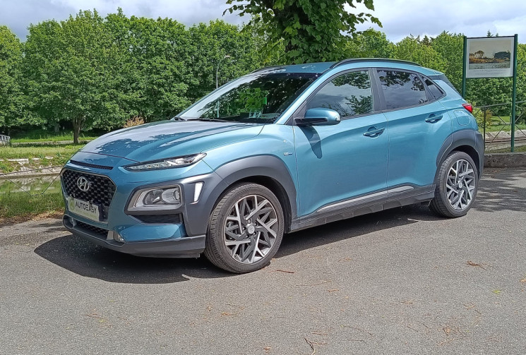 Hyundai Kona 1.6 GDI BUSINESS 2WD 141 / BOITE AUTO