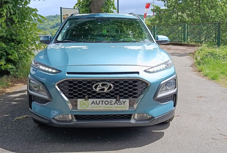 Hyundai Kona 1.6 GDI BUSINESS 2WD 141 / BOITE AUTO