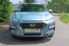 Hyundai Kona 1.6 GDI BUSINESS 2WD 141 / BOITE AUTO