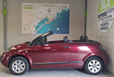 Citroën C3 Pluriel C3 PLURIEL  SO CHIC 1.4 HDi 70 