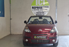 Citroën C3 Pluriel C3 PLURIEL  SO CHIC 1.4 HDi 70 