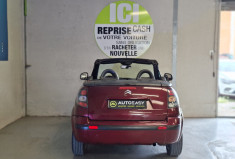 Citroën C3 Pluriel C3 PLURIEL  SO CHIC 1.4 HDi 70 