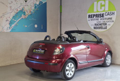 Citroën C3 Pluriel C3 PLURIEL  SO CHIC 1.4 HDi 70 