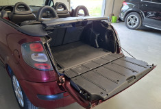 Citroën C3 Pluriel C3 PLURIEL  SO CHIC 1.4 HDi 70 
