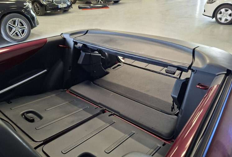 Citroën C3 Pluriel C3 PLURIEL  SO CHIC 1.4 HDi 70 