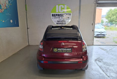 Citroën C3 Pluriel C3 PLURIEL  SO CHIC 1.4 HDi 70 