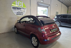 Citroën C3 Pluriel C3 PLURIEL  SO CHIC 1.4 HDi 70 
