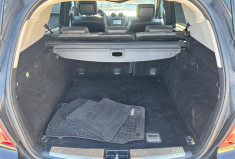 Mercedes ML Classe ML 320 CDI Pack Sport