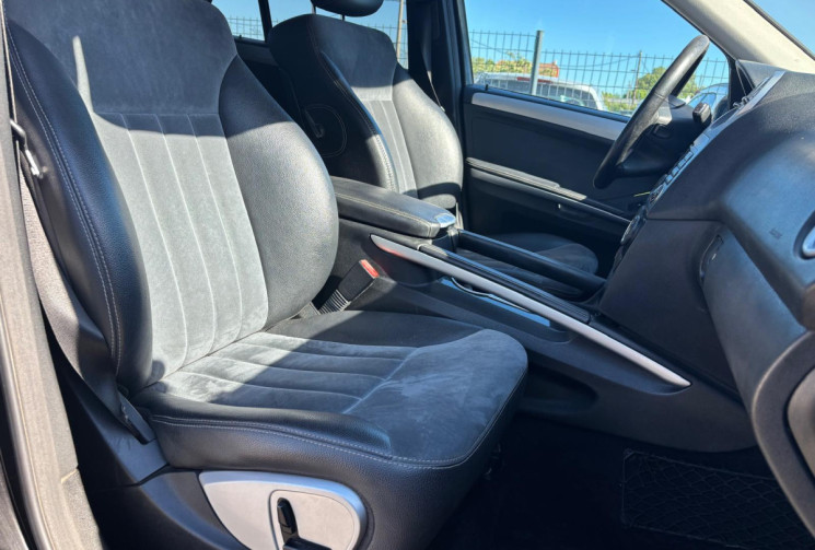 Mercedes ML Classe ML 320 CDI Pack Sport