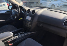 Mercedes ML Classe ML 320 CDI Pack Sport