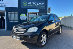 Mercedes ML Classe ML 320 CDI Pack Sport