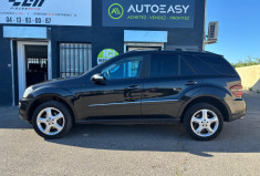 Mercedes ML Classe ML 320 CDI Pack Sport