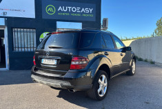 Mercedes ML Classe ML 320 CDI Pack Sport