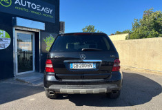 Mercedes ML Classe ML 320 CDI Pack Sport