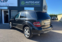Mercedes ML Classe ML 320 CDI Pack Sport