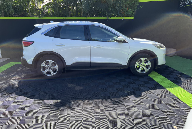 Ford Kuga  III 1.5 EcoBlue 16V 120 cv TITANIUM