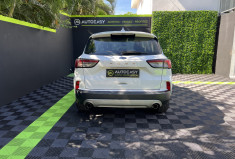 Ford Kuga  III 1.5 EcoBlue 16V 120 cv TITANIUM