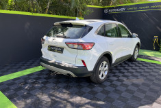 Ford Kuga  III 1.5 EcoBlue 16V 120 cv TITANIUM