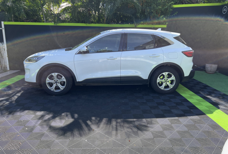 Ford Kuga  III 1.5 EcoBlue 16V 120 cv TITANIUM