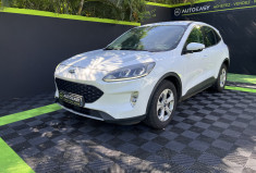 Ford Kuga  III 1.5 EcoBlue 16V 120 cv TITANIUM
