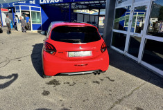 Peugeot 208 GTI 200 CV BY SPORT bi couleur