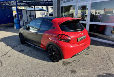 Peugeot 208 GTI 200 CV BY SPORT bi couleur