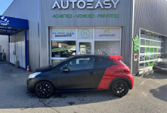 Peugeot 208 GTI 200 CV BY SPORT bi couleur