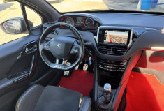 Peugeot 208 GTI 200 CV BY SPORT bi couleur