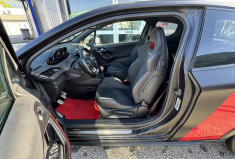 Peugeot 208 GTI 200 CV BY SPORT bi couleur