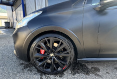 Peugeot 208 GTI 200 CV BY SPORT bi couleur